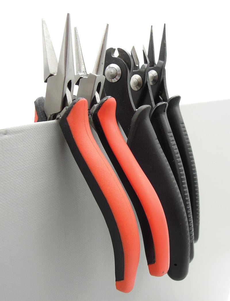 Wire Cutter